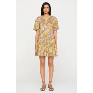 Marie Oliver Greta Dress - Meadow
